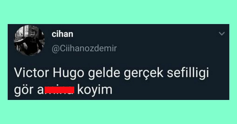 Sizin Yerinize Ettikleri Küfürlerle Mizahlarını Harmanlayan Kişilerden Gelen En Komik Tweetler