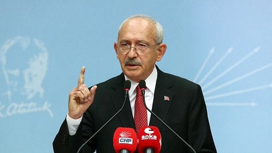 Kılıçdaroğlu'ndan Marketlere: 'Temel Gıdalara Zam Yapmayın; İktidara Gelince Zararınızı Tazmin Edeceğiz'