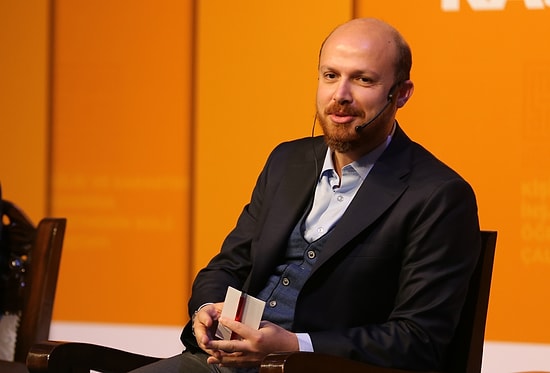 Bilal Erdoğan: 'Batı Paradigmasında Yetişen Çocuğun Ülkesine ve İnsanlığa Faydası Olmuyor'