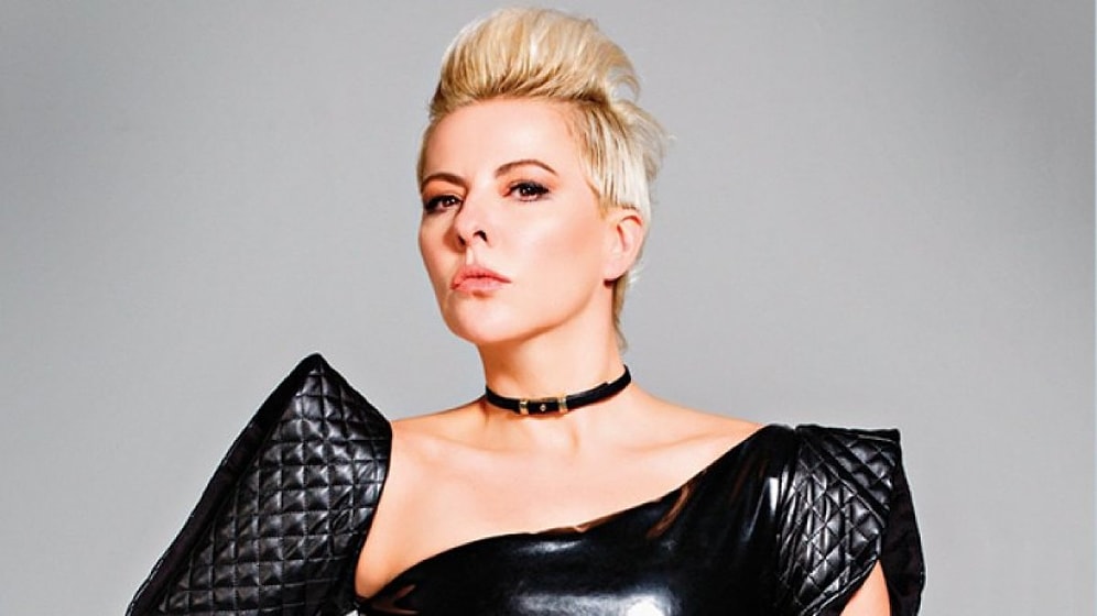 Yıllara meydan okuyor! Şarkıcı Pamela'nın Son Halini Görenler İnanamadı