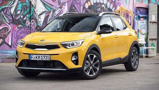 19. Kia