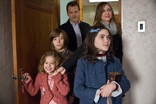 16. Orphan (2009)