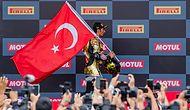 🏍️ Bir İlki Başardı: Milli Motosikletçi Toprak Razgatlıoğlu Dünya Şampiyonu!