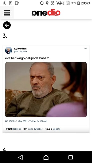 Zevahir Profil Resmi