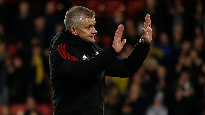 Manchester United, Ole Gunnar Solskjaer ile Yollarını Resmen Ayırdı