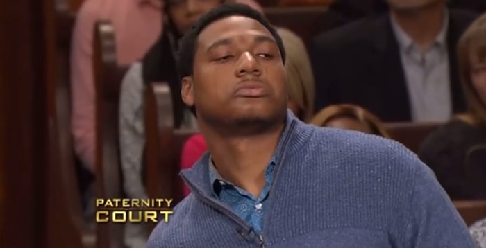 Çocuğunun Babasının Kendisi Olmadığını Öğrenen Adamın Yıkıldığı Anlar