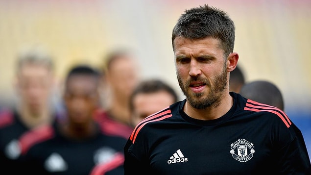 Solskjaer'in ayrılmasının ardından takımı asistan menajer Michael Carrick'in çalıştıracağı, sezon sonuna kadar geçici bir teknik adamın ise yakın zamanda göreve getirileceği ifade edildi.