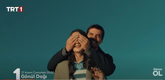 Gönül Dağı 41. Bölüm Fragmanı Yayınlandı!