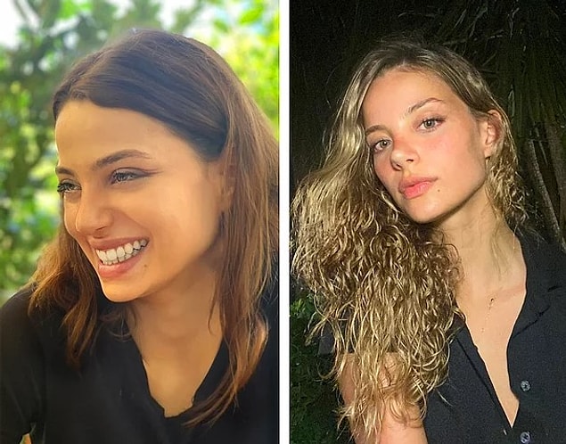 4. Paramparça dizisi ile tanınan Leyla Tanlar, yaptırdığı estetiğin ardından bambaşka birine dönüştü!