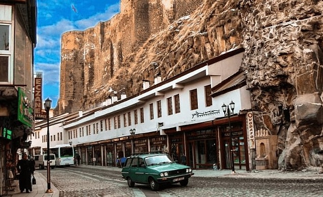 Bitlis'te Gezilecek Yerler Nerelerdir?