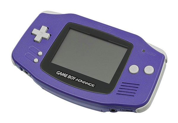 10. Game Boy Advance serisi - 81,51 milyon