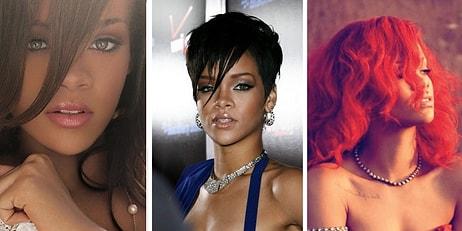 Bad Girl Rihanna'nın Kariyerinde Zirve Yapmasını Sağlayan En İyi 19 Şarkısı