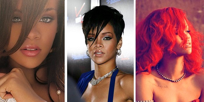 Bad Girl Rihanna'nın Kariyerinde Zirve Yapmasını Sağlayan En İyi 19 Şarkısı