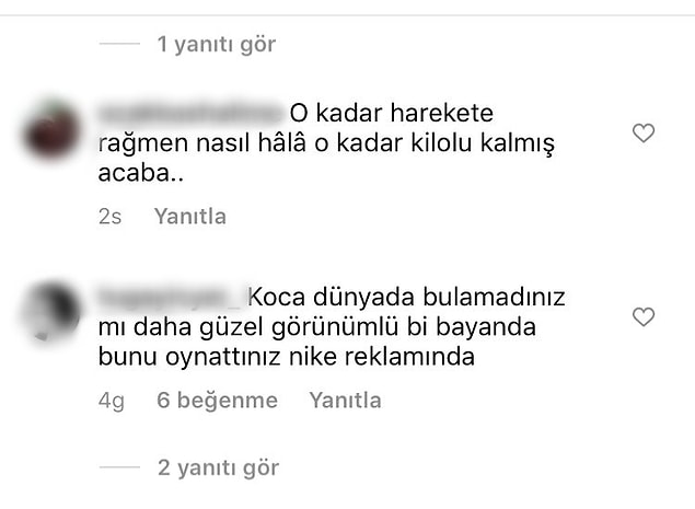 Size ne?