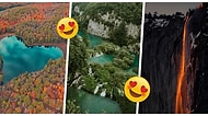 Doğanın Güzelliğinde Büyülenerek Ölmeden Önce Dünya Gözüyle Görmek İsteyeceğiniz 17 Sonbahar Manzarası