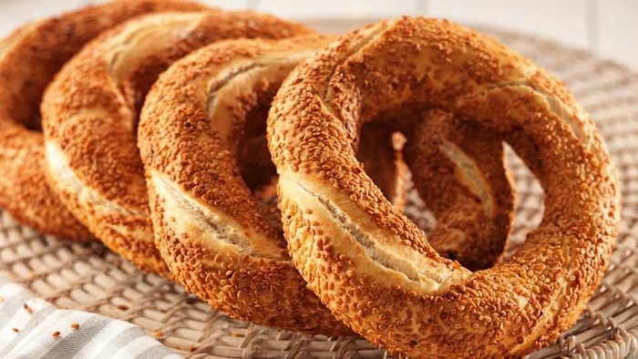 Simit Nasıl Yapılır? Gevrek Simit Tarifi…