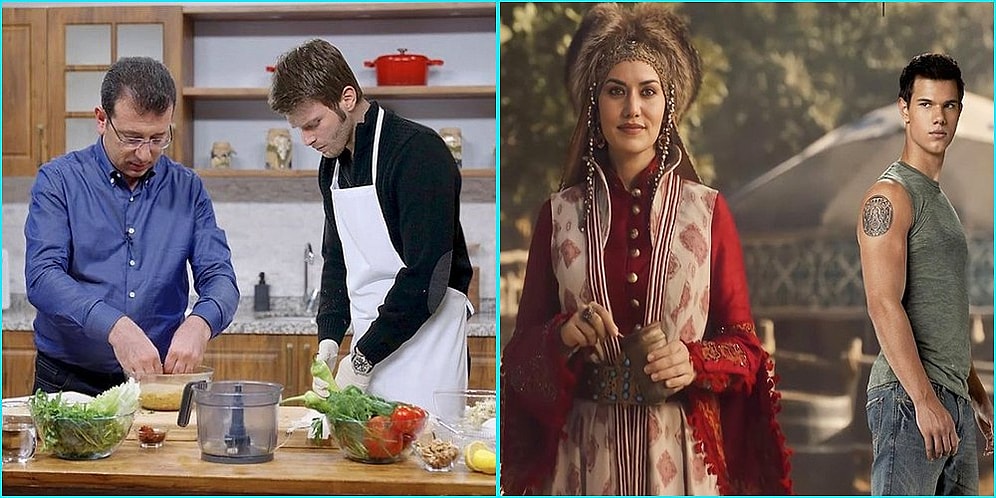 Yaptıkları Photoshop Çalışmalarıyla Yüzümüzü Güldüren Montecilerden Son Dönemlerdeki En Komik 23 Paylaşım