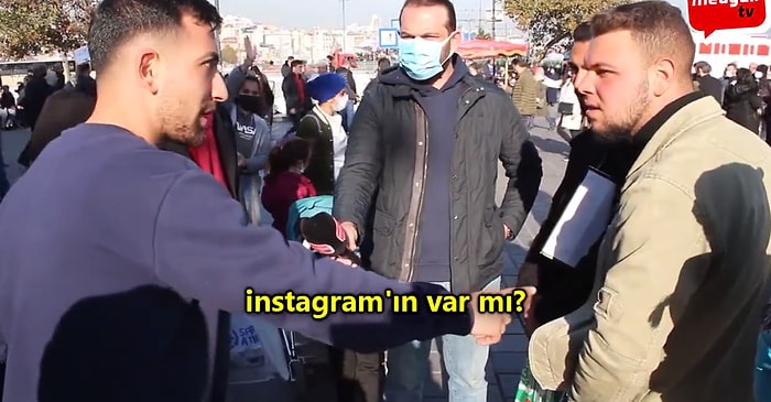 'Instagram'ını Aç Gezdiğin Yerlere Bakacağım' Diyen Gurbetçi R Yaptı: 'Dönmeyi Düşünüyordum Artık Dönmem'