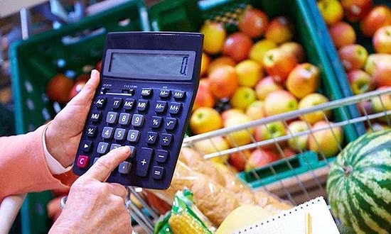 Bu Rakamlar TÜİK'te Yok: Gıda Enflasyonu Yüzde 51'e Dayandı