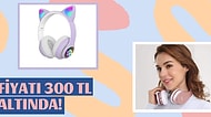 Kendinizi Dünyadan Soyutlayabileceğiniz 300 TL Altındaki 19 Kablosuz Kulaklık