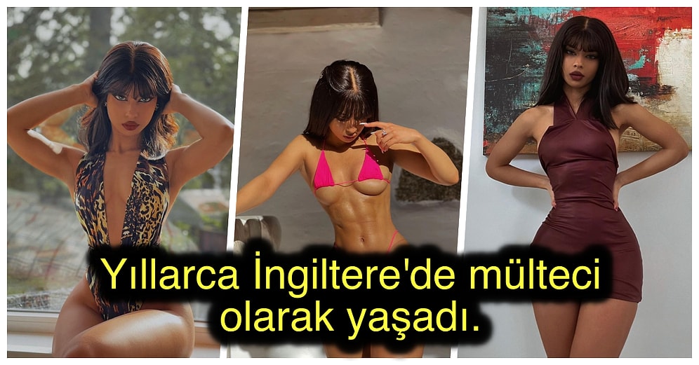 En Genç Karate Şampiyonu Olarak Açtığı Sosyal Medya Hesabıyla Milyonlarca Takipçiye Ulaşan Fenomen