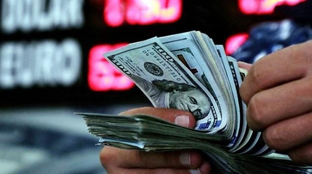 22 Ekim Güncel Dolar Fiyatı