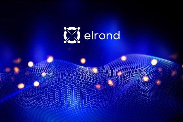 Elrond (ELGD), 1,3 milyar dolarlık teşvik programını açıklamasıyla beraber fiyatında bir artış yaşadı!