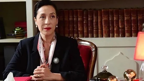 Kırmızı Oda'ya Bir Yıldız İsim Daha! Dara'nın Sevgilisini Canlandıracak Sitare Akbaş Kimdir, Kaç Yaşındadır?