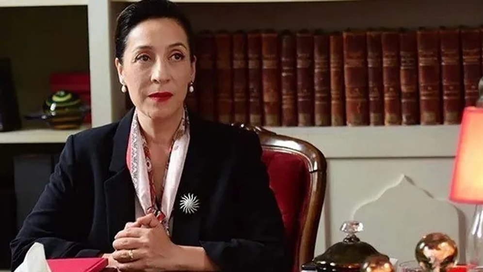 Kırmızı Oda'ya Bir Yıldız İsim Daha! Dara'nın Sevgilisini Canlandıracak Sitare Akbaş Kimdir, Kaç Yaşındadır?