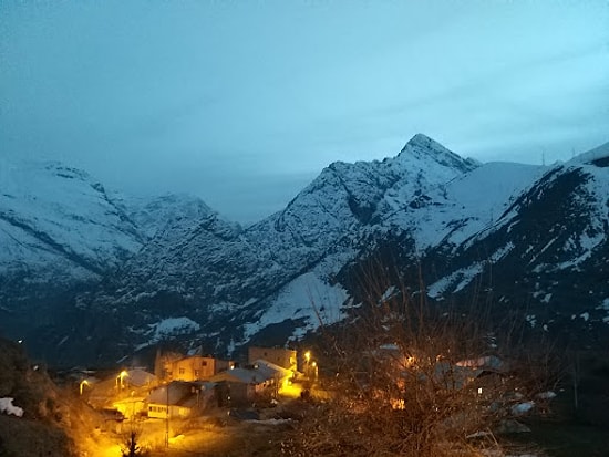 Hakkari'de Gezilecek Yerler Nerelerdir? Hakkari'de Ne Yenir?