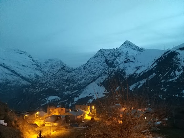 Hakkari'de Gezilecek Yerler Nerelerdir? Hakkari'de Ne Yenir?