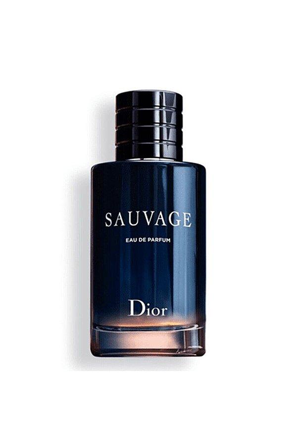 18. Dior Sauvage Erkek Edp 100 ml