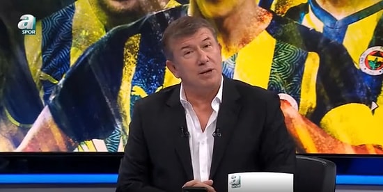 'Bu Kadar Yabancıyı Sevmiyorum' Diyen Tanju Çolak: 'Amerika'ya Gidiyoruz Yarın, Dede Olacağız İnşallah'