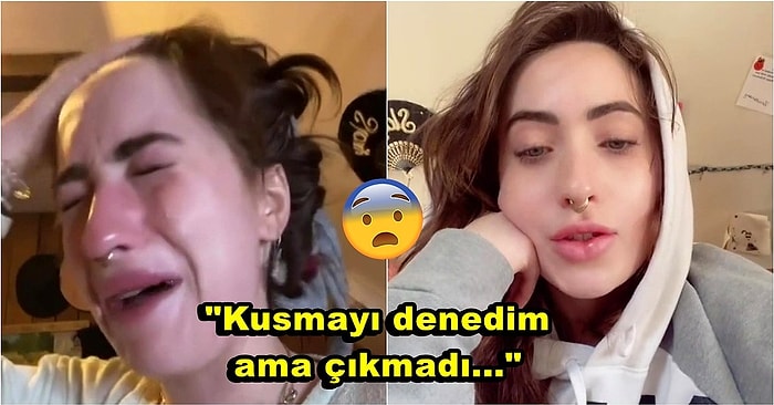 Airpods Kulaklıkları Hap ile Karıştırarak Yanlışlıkla Yutan Kadının Akıllara Durgunluk Veren Hikayesi