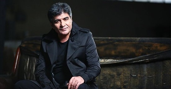 İbrahim Erkal'ın Hayatı Film Oluyor! Ersan Er Müjdeyi Verdi ''İlk ve Son Olacak''