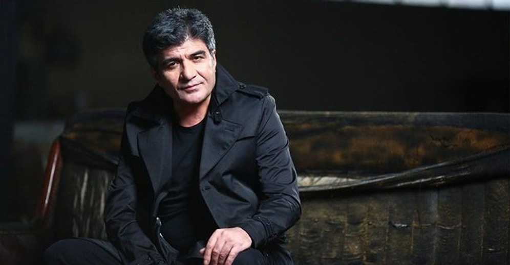 İbrahim Erkal'ın Hayatı Film Oluyor! Ersan Er Müjdeyi Verdi ''İlk ve Son Olacak''