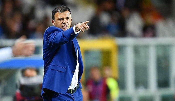 Igor Angelovski, Fenerbahçe'den Aldığı Teklifi Doğruladı! ''Ali Koç, Vitor Pereira'yı Tercih Etti"