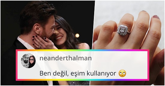 Eski Sevgilinizin Hediyelerini Kullanmaya Devam Ediyor musunuz?