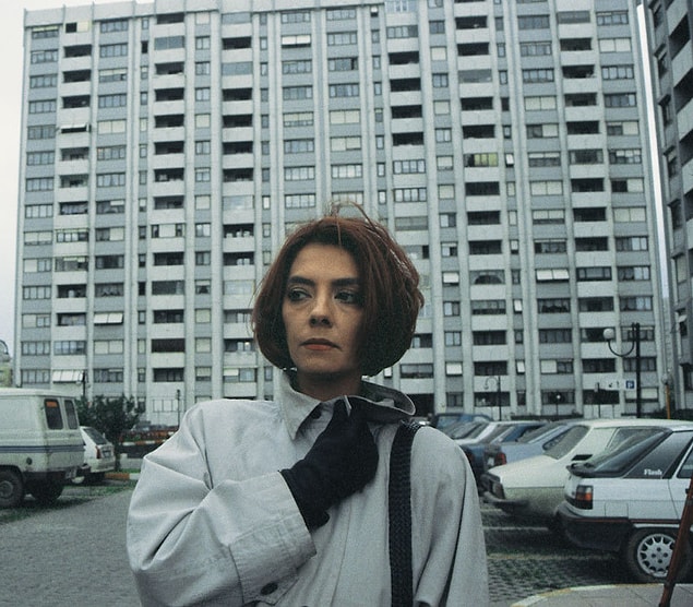 14. C Blok (Zeki Demirkubuz, 1994)