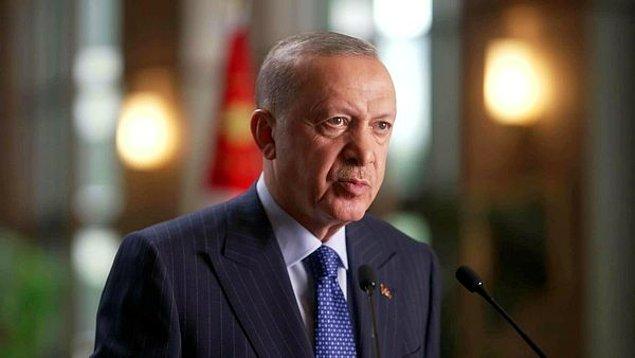 Erdoğan, yine bir kur krizinin yaşandığı ve faiz tartışmalarının olduğu dönemde 31 Ekim 2020 tarihinde ‘ekonomik kurtuluş savaşı' ifadesini kullandı.