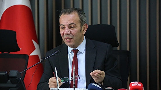 Tanju Özcan'dan Ceza Sonrası İlk Açıklama: 'Ben de Partimi Uyarıyorum'