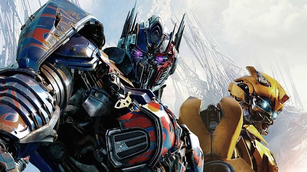 Transformers Konusu Nedir? Transformers Filmi Oyuncuları Kimlerdir? Transformers Filmi Detayları...