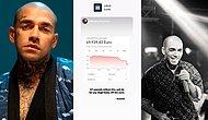 Ezhel, 2019 Yılında Yazdığı LOLO Şarkısının Sözleriyle Paylaştı: 'Çok da Bir Şey Değil Keke, 69 Bin Euro'