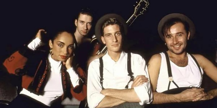 Soul Müziğe Muhteşem Şarkılar Kazandırmış İngiliz Grup Sade'in En Sevilen 17 Şarkısı