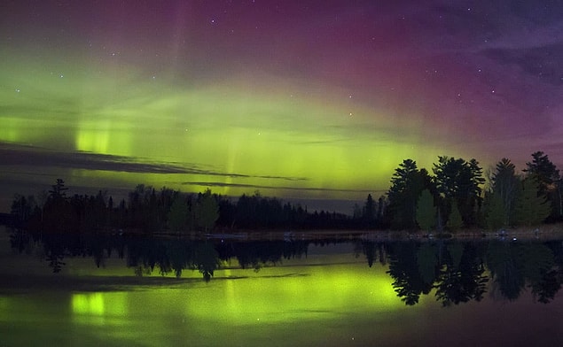 5. Kuzey Minnesota