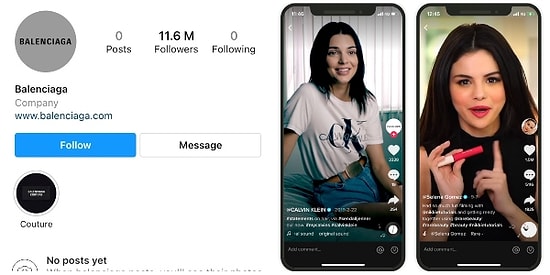 Ünlü Markalar Son Günlerde Birer Birer Sosyal Medyayı Bırakıyor: Peki Bunun Sebebi Ne?