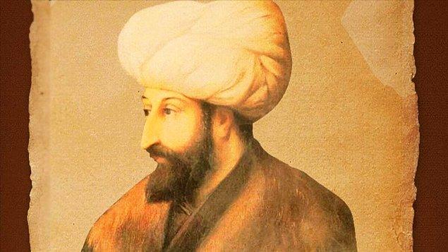 Fatih Sultan Mehmet'in  Askeri Başarıları