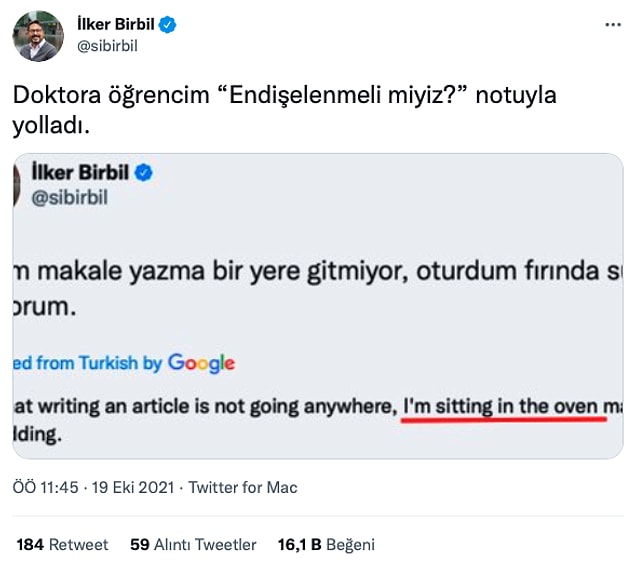 2. Zorlanarak anlatılacak bazı olaylar: