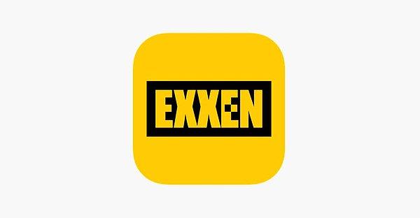 Exxen- Exxenspor  Üyelik Paketleri