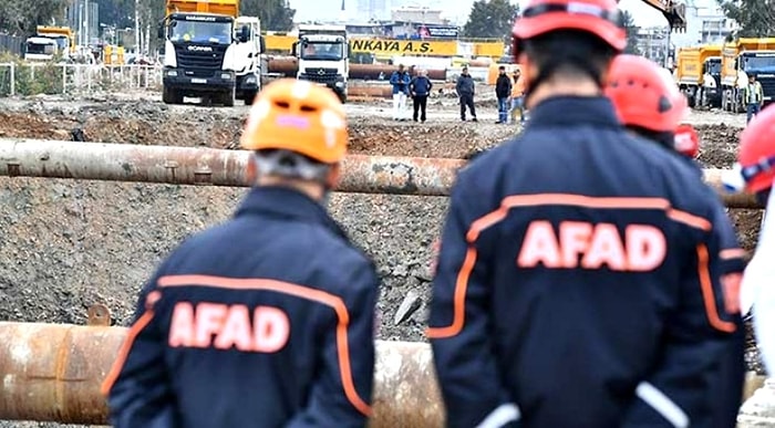 AFAD Personel Alımı Başvuru Sonuçları Açıklandı mı? Ne Zaman Açıklanacak?